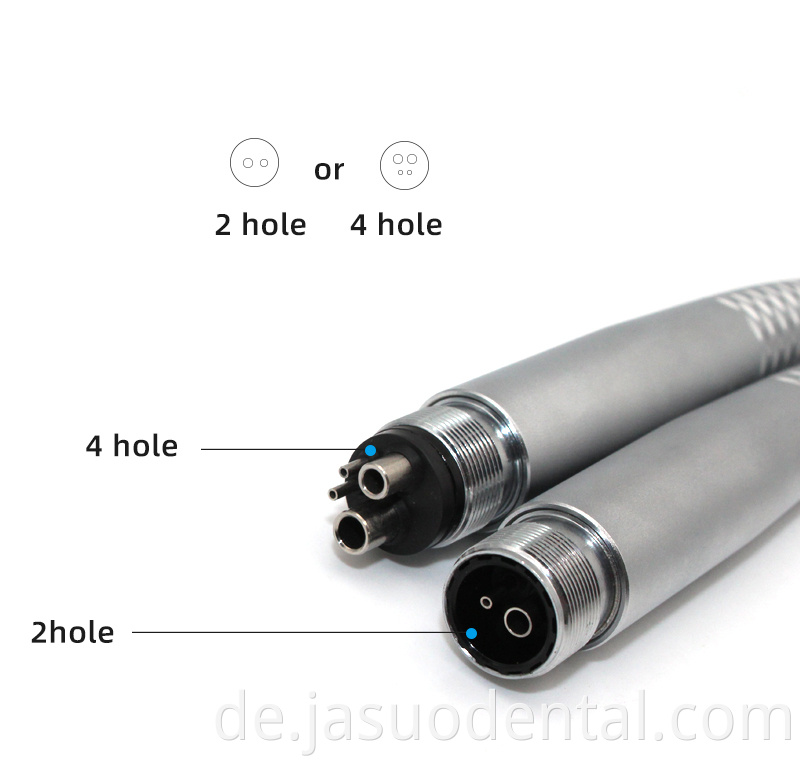 dental high speed handpiece